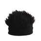 🧢 50% KORTING! 🎤 Unisex hiphop pruikmuts – grunge stijl, zacht en comfortabel & perfect voor feestjes en kostuums ✨
