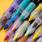 Direct Liquid Soft Head Acryl Marker Pen voor knutselprojecten