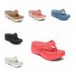 🎁Uitverkoop 45% Korting🔥Dames Eenvoudige & Ondersteunende Sandalen