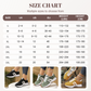 🎁2026 Nieuw binnen 50% KORTING💥Casual antislip chunky sneakers voor dames