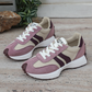 🎁2026 Nieuw binnen 50% KORTING💥Casual antislip chunky sneakers voor dames