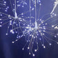 ✨ Zonne-energie Vuurwerk Lichtslinger – Magische Tuinverlichting voor Feesten & Avonden