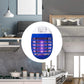🦟Stille muggenwerende lamp voor de slaapkamer