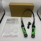 Oplaadbare LED-nekleeslamp
