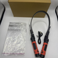Oplaadbare LED-nekleeslamp