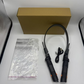 Oplaadbare LED-nekleeslamp