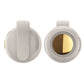 Mini Draagbare Ventilator met Clip