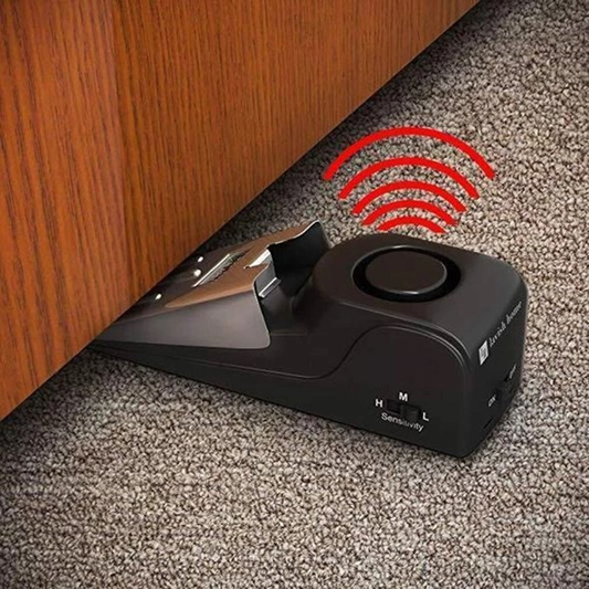 Home Security Door Trap™ | Tout pour arrêter les intrus