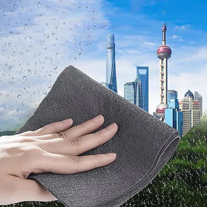 Magic Cleaning Cloth™ | Verdikt reinigingsmateriaal Super Absorptie