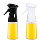 Kitchen Oil Mist Spray Bottle™ | De handigste manier om te koken met olie