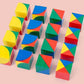 Pixy Puzzle™ | puzzle en trois dimensions difficile