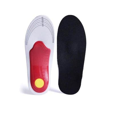 Soft Feet Insoles™ | Houd uw voeten comfortabel en pijnloos | 1+1 GRATIS