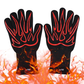 BBQ Heat Resistant Gloves™ | Bescherming tegen extreme grillhitte