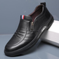 Men's Comfortable Loafers™ | Comfortabele instappers voor mensen met haast | 50% KORTING!🔥