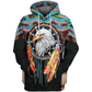 Rani™ Native American Hoodie