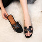 Classic Flat Sandals™ | Draag ze met elegantie en stijl