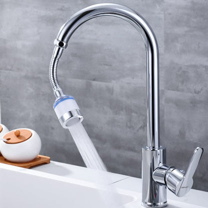 Robinet purificateur d'eau de cuisine