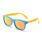 Gummy Sunnies™ | Gepolariseerde Duurzame kinderzonnebril | 1+1 GRATIS + brillendoosje t.w.v. €12.5