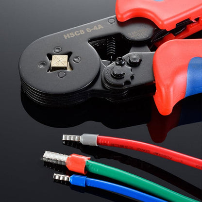 Precise Crimping Pliers™ | Essentieel gereedschapsset voor elektrisch werk