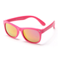 Gummy Sunnies™ | Lunettes de soleil polarisées durables pour enfants | 1+1 OFFERT + étui à lunettes d'une valeur de 12,5€