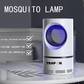 Mosquito Killer Lamp™ | Probleemloos muggen vangen