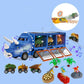 Musical Dinosaur Truck™ | Prettige Dinosaurus Transporter Speelgoed