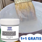 Transparante waterdichte coating agent™ | Super sterk transparant hechtingsmiddel | 1+1 GRATIS 🎁