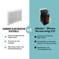 Smart Portable Heater™ | Eco-vriendelijke verwarming