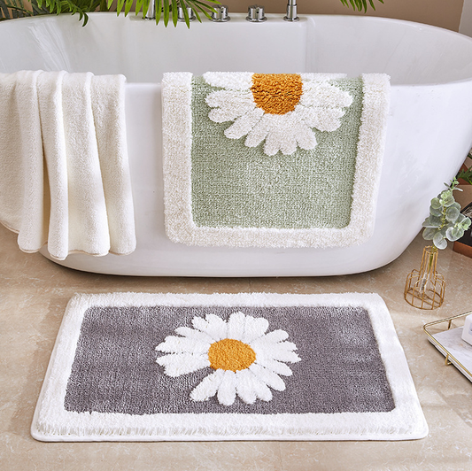 TAPIS ANTIDÉRAPANT MARGRIET™ FLOWER - 30 % DE RABAIS SUR LA PROMOTION DU DERNIER JOUR !