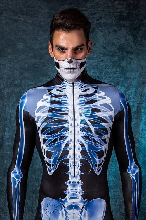 X-Ray Halloween Costume™