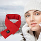 Wintersjaal™ | Stijlvolle Sjaal met verwarming