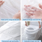 Disposable Toilet Seat Cover™ | Vermijd huidcontact met onreine toiletbrillen
