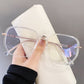 Polygon Anti-Blue Light Glasses