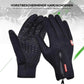 Gants thermiques™ | Gants thermiques coupe-vent adaptés à l'écran tactile | 1+1 GRATUIT