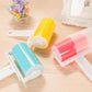 Sticky Roller™ | Herbruikbare gel pluisjes en haren reiniger