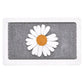 TAPIS ANTIDÉRAPANT MARGRIET™ FLOWER - 30 % DE RABAIS SUR LA PROMOTION DU DERNIER JOUR !