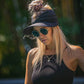 Sassy Women's Summer Hat™ | Perfect voor zomerse uitstapjes