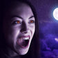Retractable Vampire Fangs™ | Wees je favoriete vampierkarakter en jaag ze de stuipen op het lijf!