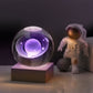 Galaxy Crystal Ball™ | Magische 3D Nachtlamp Huisdecoratie