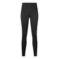 Women’s Lightweight Stretchy Crossover Leggings