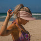 Sassy Women's Summer Hat™ | Perfect voor zomerse uitstapjes