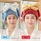 (KOOP 2 BESPAAR 20%🔥) Superabsorberende haarhanddoek voor nat haar