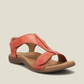 Mira™ Orthopedische Sandalen | Loop met stijl en comfort