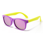 Gummy Sunnies™ | Gepolariseerde Duurzame kinderzonnebril | 1+1 GRATIS + brillendoosje t.w.v. €12.5