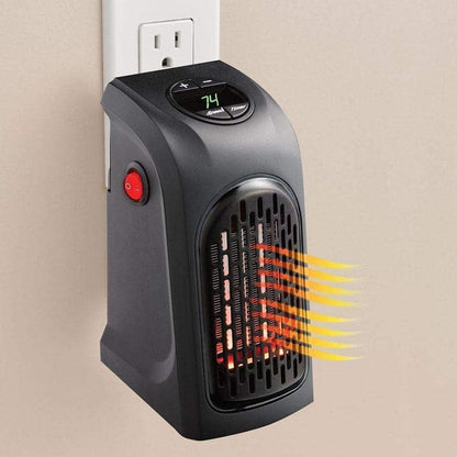 Smart Portable Heater™ | Eco-vriendelijke verwarming