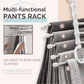 Multipurpose Pants Rack™ | Gemakkelijk overbrengen van kledingorganisator