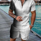Men's Trendy Outfit™ | Perfect modieus paar voor de zomer