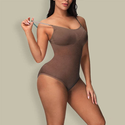 Shapewear bodysuit