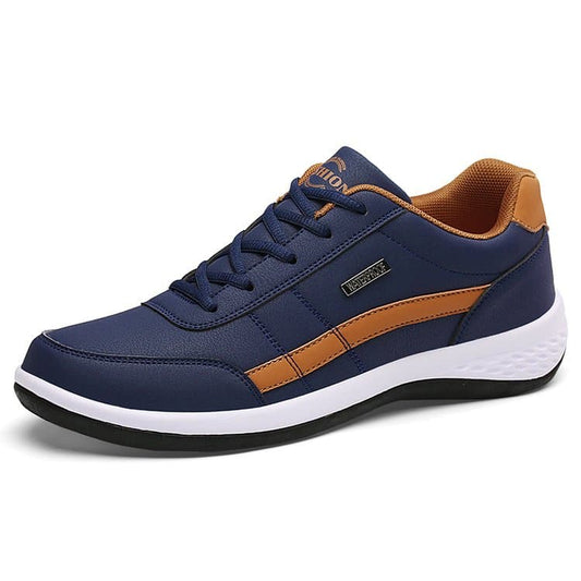 Men's Fashion Sneakers™ | Stijl en comfort bij elke outfit