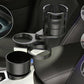 Adjustable Car Cup Holder™ | Creëer de ruimte in je auto die je altijd al hebt gemist